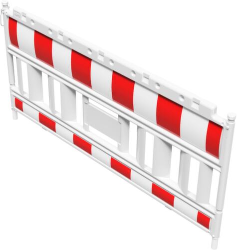 Schake Afzethek NOX, hoogte x lengte 1000 x 2000 mm