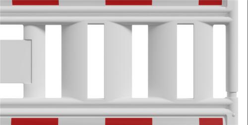 Schake Afzethek NOX, hoogte x lengte 1000 x 2000 mm