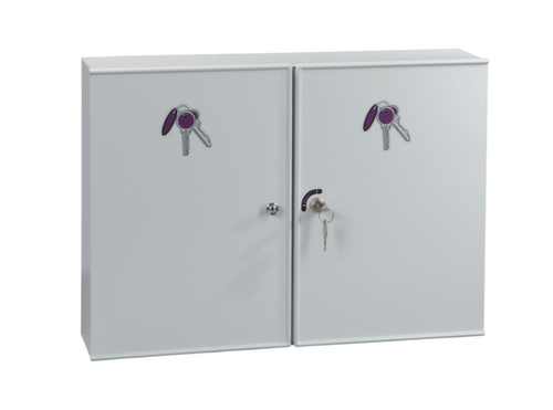 EICHNER Sleutelkast met verschillend aantal haken