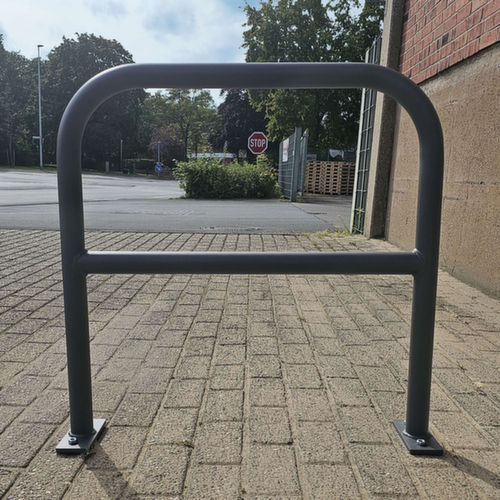 Moravia Fietsbeugel CITY SPRINT van ronde buis