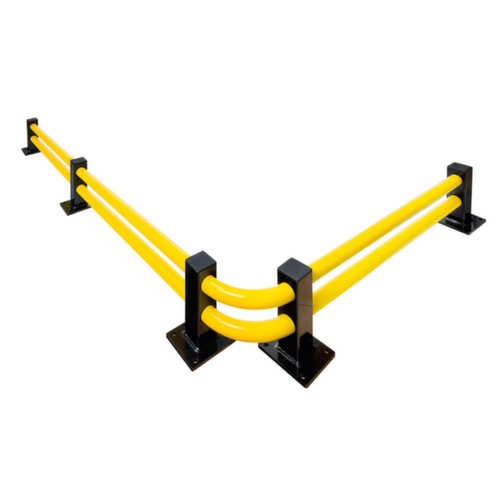 Moravia Vloerbarrière BLACK BULL