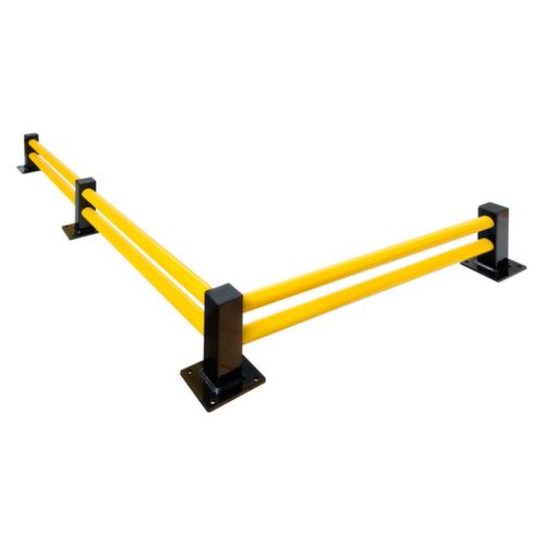 Moravia Vloerbarrière BLACK BULL