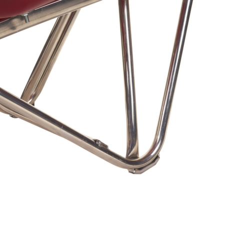 Matador Aluminium kruiwagen Profimax