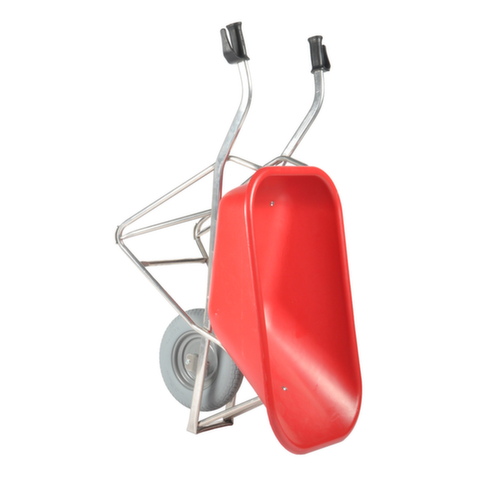 Matador Aluminium kruiwagen Profimax