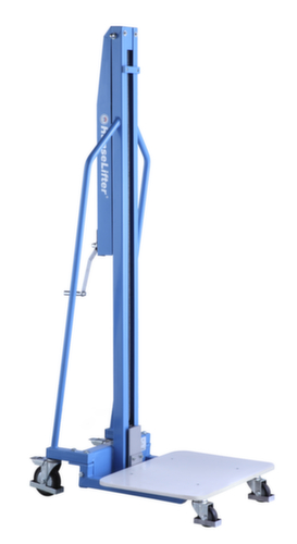 Hanselifter Lifter MES100-15