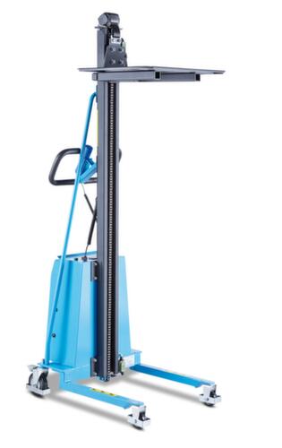 Hanselifter Elektrische materiaalheffer E-MES250-16