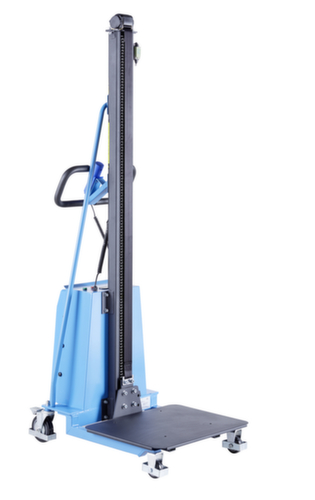 Hanselifter Elektrische materiaalheffer E-MES250-16