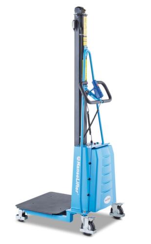 Hanselifter Elektrische materiaalheffer E-MES250-16