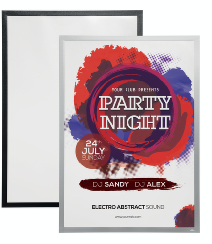 Durable Infoframe DURAFRAME® POSTER