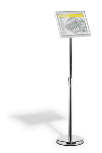 Durable Informatiestandaard, hoogte 770 - 1205 mm