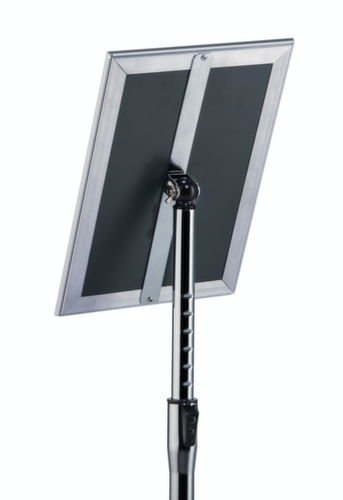 Durable Informatiestandaard, hoogte 770 - 1205 mm