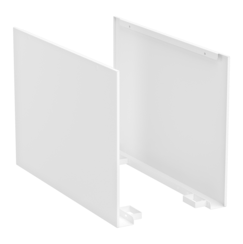 Treston Zijpaneel QuatreX