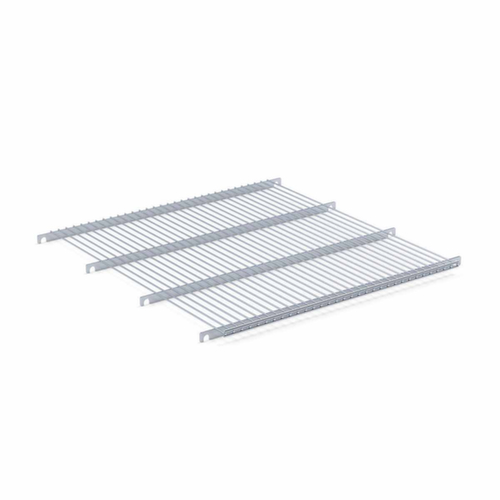 Tussenlegbord BASICline ADB voor rolcontainers, breedte x diepte 700 x 705 mm