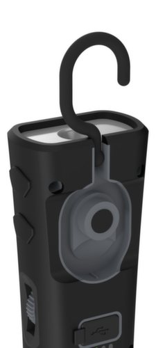 Ansmann Accu-zaklamp