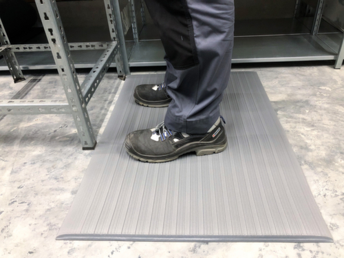 Antivermoeidheidsmat SOFT STEP, lengte x breedte 2000 x 900 mm