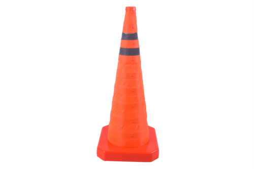 UDOBÄR Vouwbare pylon, hoogte 700 mm