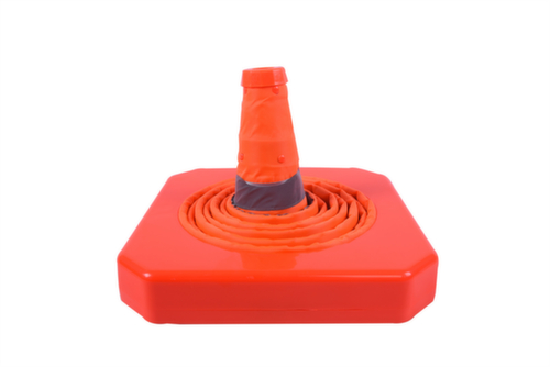 UDOBÄR Vouwbare pylon, hoogte 700 mm