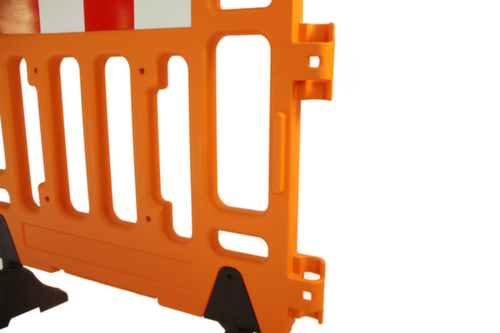 UDOBÄR Dranghek, hoogte x breedte 1000 x 1100 mm