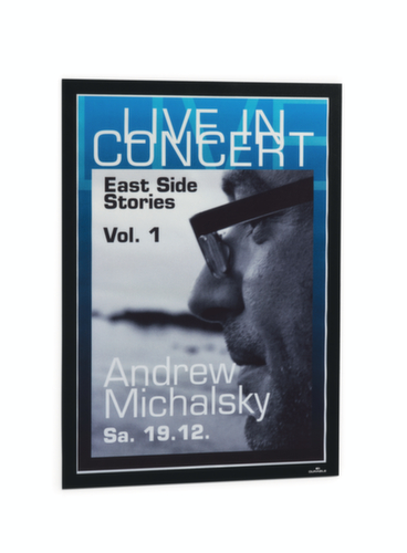 Durable Infoframe DURAFRAME®, DIN A3, achterzijde zelfklevend