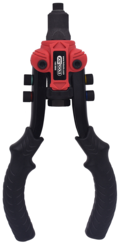 3 in 1 klinknageltang set