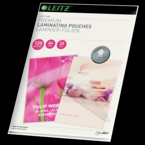 Leitz warmlamineerfolie iLAM