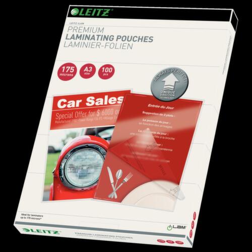 Leitz warmlamineerfolie iLAM