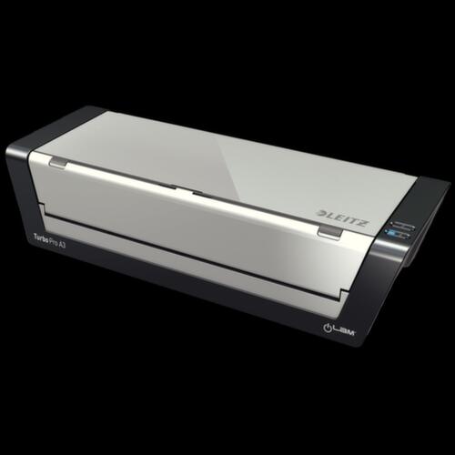 Leitz Lamineerapparaat iLAM Touch Turbo Pro