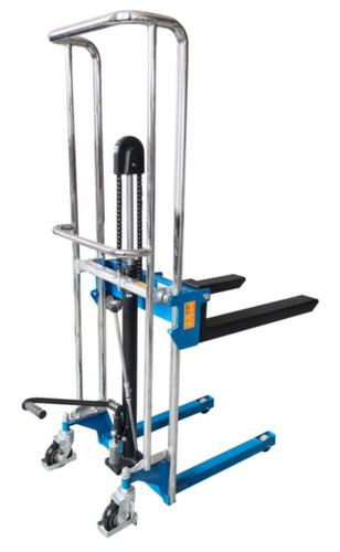 UDOBÄR hoogheffende palletwagen, 400 kg draagvermogen