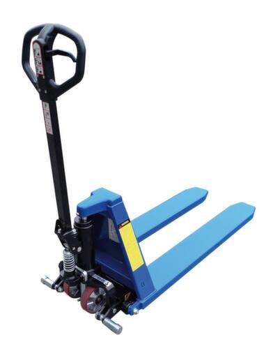 UDOBÄR Schaarhefwagen, 1000 kg draagvermogen