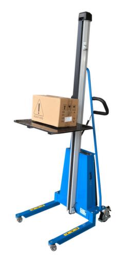 UDOBÄR Elektrische materiaalheffer