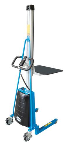 UDOBÄR Elektrische materiaalheffer