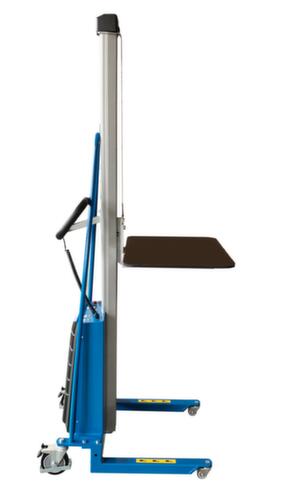 UDOBÄR Elektrische materiaalheffer