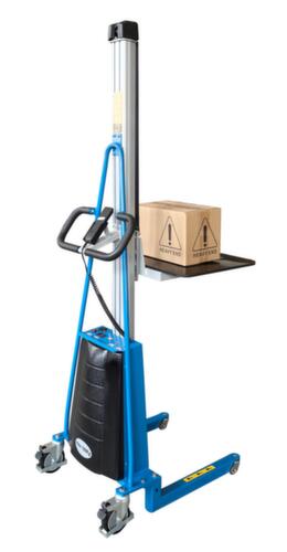 UDOBÄR Elektrische materiaalheffer