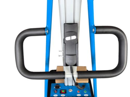 UDOBÄR Elektrische materiaalheffer