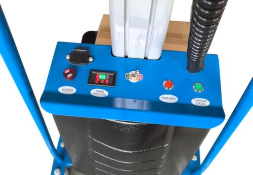 UDOBÄR Elektrische materiaalheffer