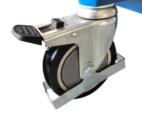 UDOBÄR Elektrische materiaalheffer