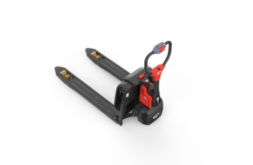 EP pallethefwagen F4