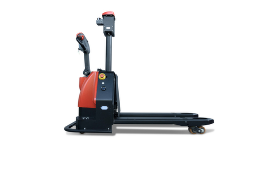 EP Autonome elektrische palletwagen