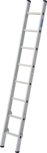 Krause Multifunctionele ladder, 3 x 8 sporten met profiel