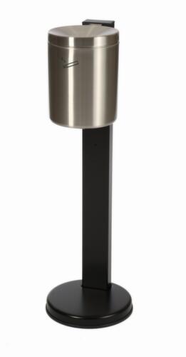 Veiligheidswandasbak