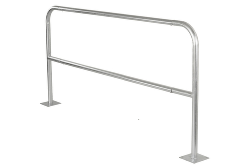 UDOBÄR Beschermbeugel, hoogte x breedte 1000 x 2000 mm