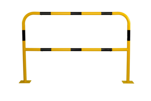 UDOBÄR Beschermbeugel, hoogte x breedte 1000 x 1500 mm