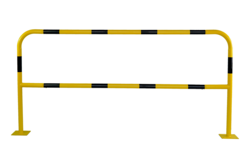 UDOBÄR Beschermbeugel, hoogte x breedte 1000 x 2000 mm