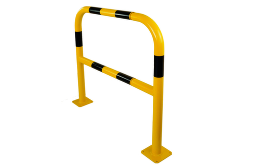 UDOBÄR Beschermbeugel, hoogte x breedte 1000 x 1000 mm