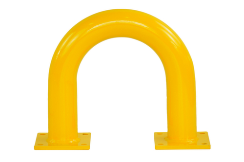 UDOBÄR Aanrijdbeveiligingsbeugel, hoogte x breedte 350 x 375 mm