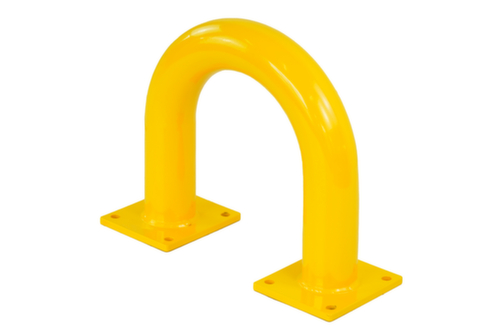 UDOBÄR Aanrijdbeveiligingsbeugel, hoogte x breedte 350 x 375 mm