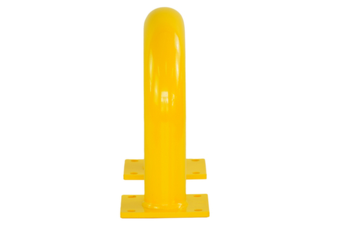 UDOBÄR Aanrijdbeveiligingsbeugel, hoogte x breedte 350 x 375 mm