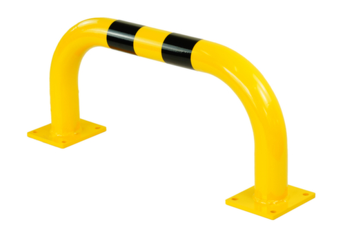 UDOBÄR Aanrijdbeveiligingsbeugel, hoogte x breedte 350 x 750 mm