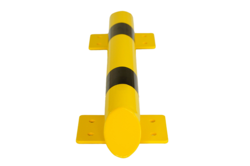 UDOBÄR Aanrijdbeveiligingsbalk, hoogte x breedte 82 x 800 mm