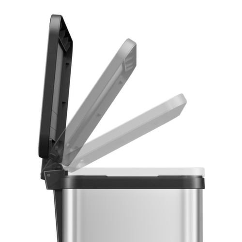 Hailo Pedaalemmer Öko duo Plus M, 2 x 9 l